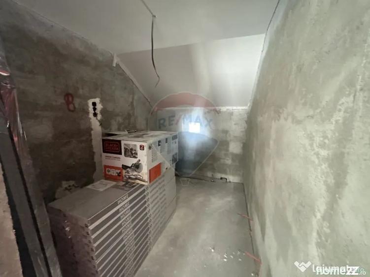 Casă cu 5 camere cu Teren 1300 Mp în Satulung