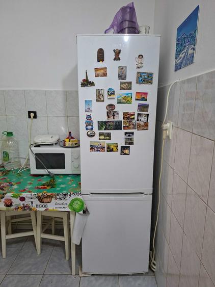 Garsonieră decomandată în Calarași 4