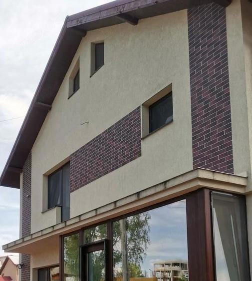 Casă cu Teren 450 Mp în Central