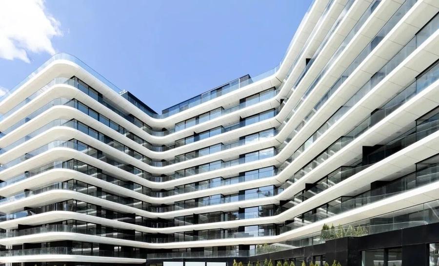 Apartament cu 3 camere semidecomandat, mobilat în Floreasca