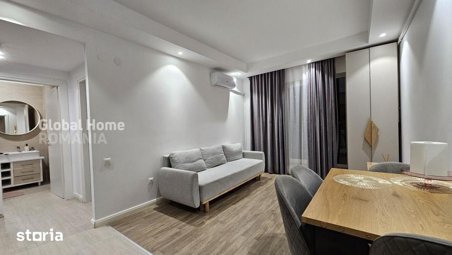 Apartament 3 camere 80 MP | Tunari- Cosmopolis | Loc parcare - 17