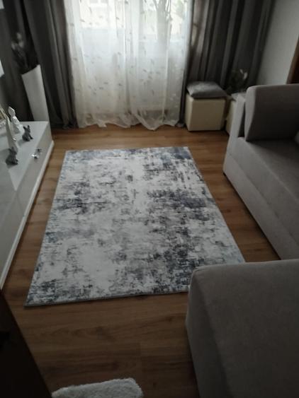 Apartament cu 2 camere semidecomandat în Grădiște