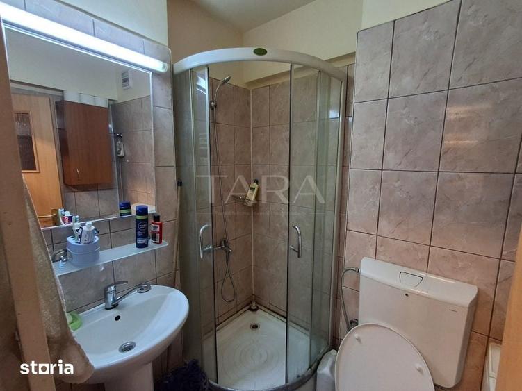 Garsoniera cu balcon, Teodor Mihali, ideala pentru investi?ie. - 3