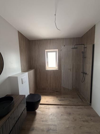 Casa Moderna Domnesti - 2
