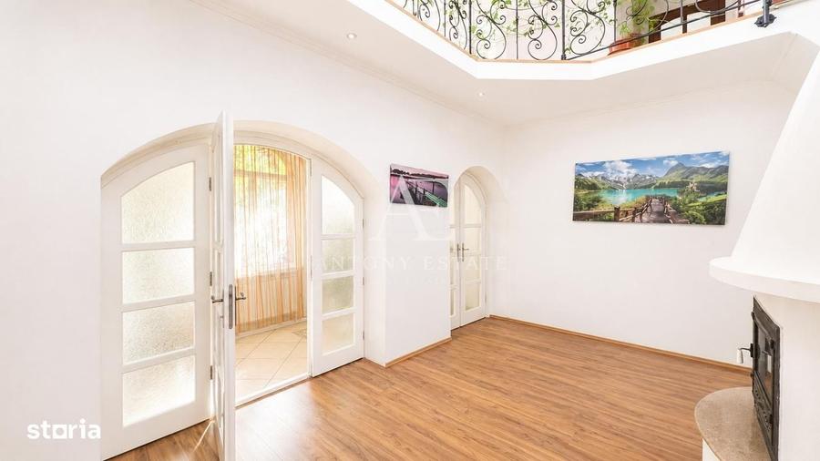 Antony Estate | Ciorogariu Residence, Ultracentral, Roman Ciorogariu, - 15