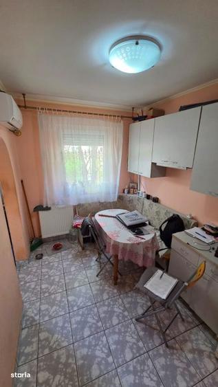 Apartament cu 2 camere în Solidarității