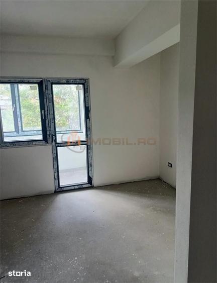 Apartament cu 2 camere decomandat, mobilat în Galata
