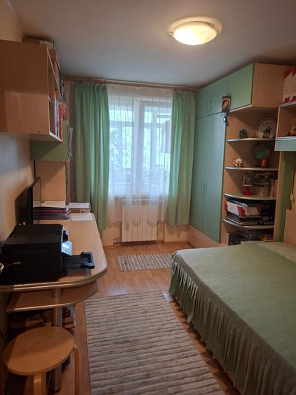 Vanzarea ap 4 camere RAHOVA PETRE-ISPIRESCU - 1