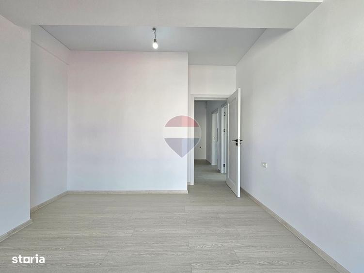 Apartament cu 2 camere decomandat în Palazu Mare