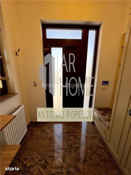 Vila de lux, 3 camere, cartier rezidential, Paulesti, langa Ploiesti