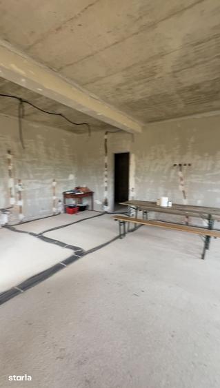 Teren de 1230 mp, în Aiton