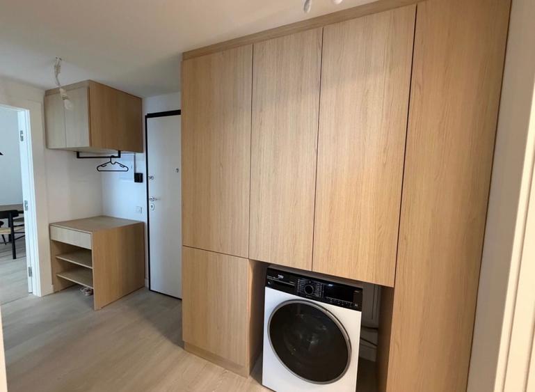 Apartament cu 2 camere decomandat în Bucureștii Noi