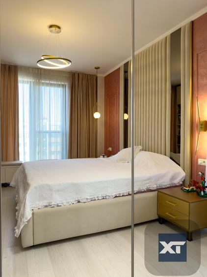 Apartament cu 5 camere decomandat în Tomis Plus