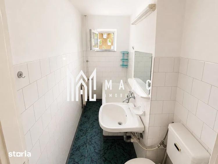 Apartament cu 3 camere, mobilat în Ostroveni