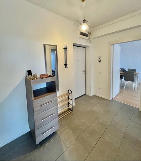 Apartament cu 2 camere decomandat în Chitila