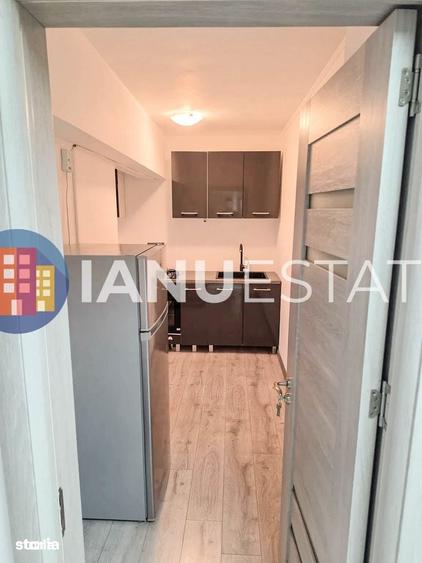 Bulevardul Unirii Rond Alba Iulia Decebal Piata Muncii Renovat Parcare - 5