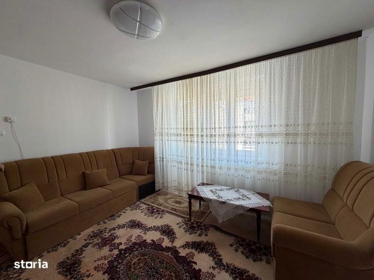 Apartament cu 2 camere în Cedonia
