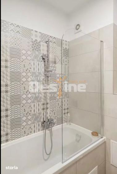 Apartament cu 2 camere în Tractorul
