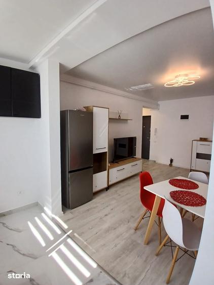 Apartament cu 2 camere în Militari