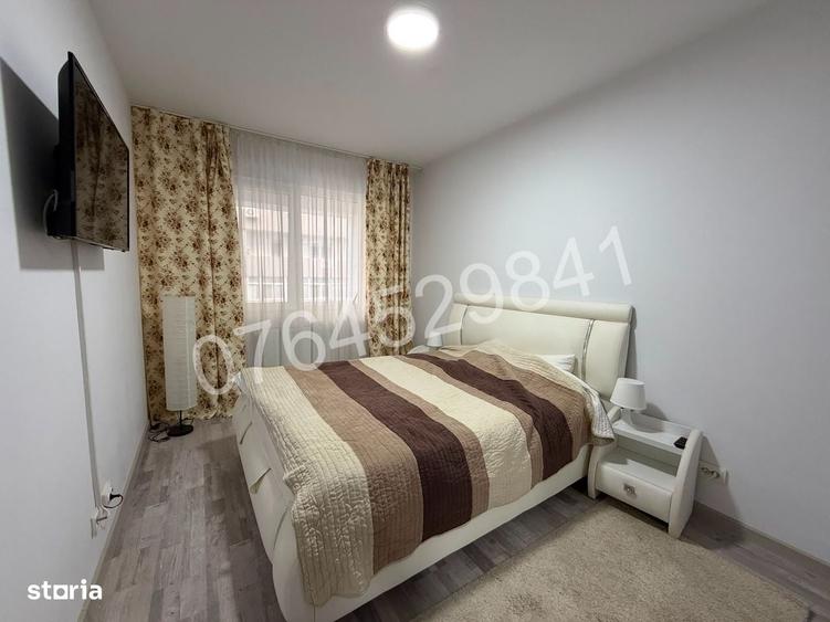 Apt. 2 camere,bloc 2021,Rotar Park 2,Militari,zona Metro-Mc Donald's - 12