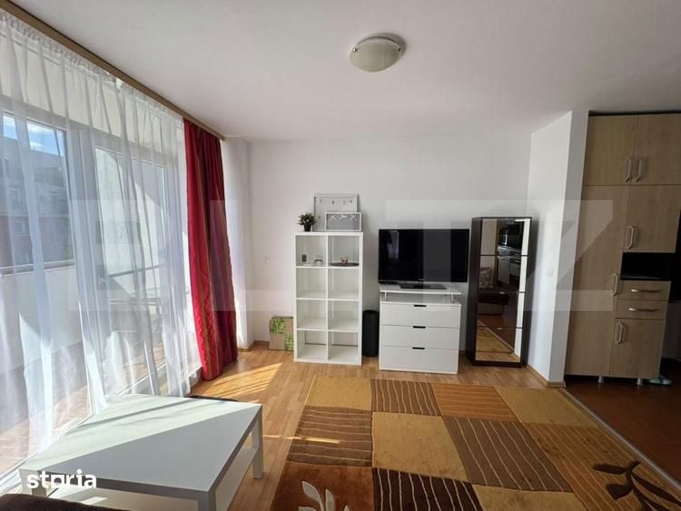Apartament cu 3 camere în Est
