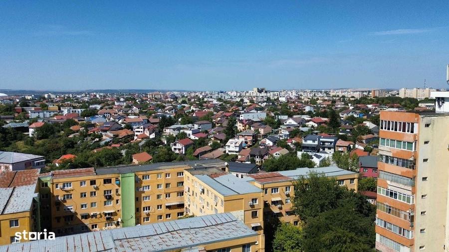 Apartament 2 camere, parter, mobilat, Craiova - 7