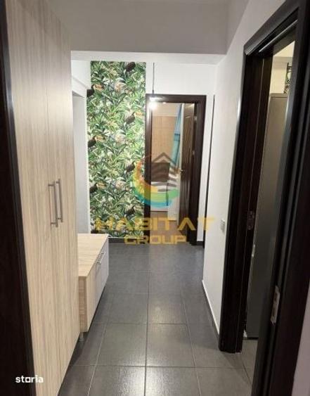 Apartament cu 2 camere decomandat în Brâncoveanu — fotografia 1