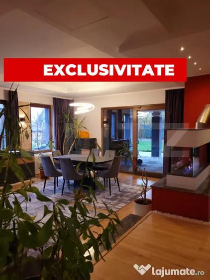 Casă cu 4 camere cu Teren 700 Mp în Remetea Mare