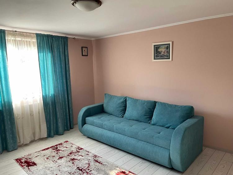 Casă cu 4 camere în Tomești