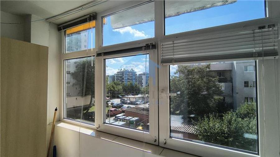 Apartament 2 camere, Zorilor - 13