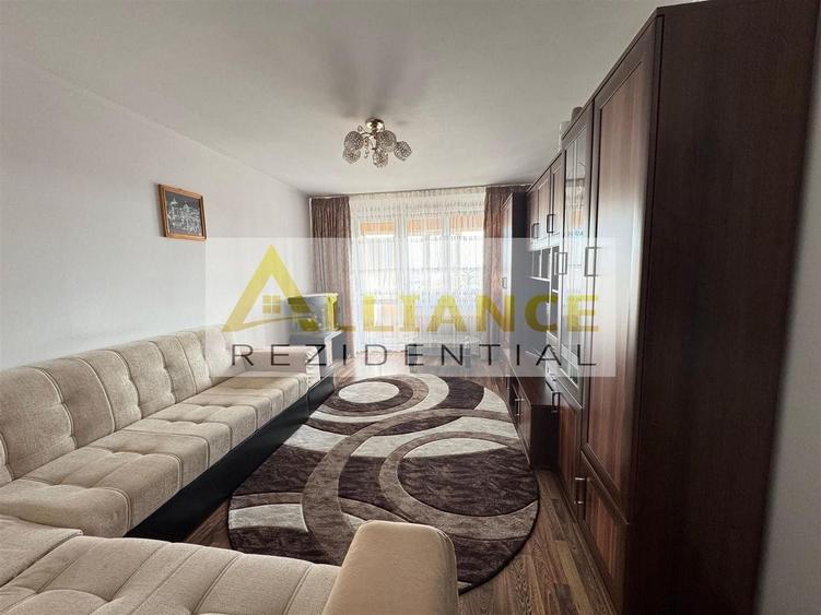 Apartament 3 camere decomandat { Grand Arena } - 5