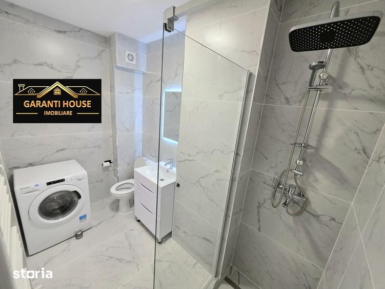Prima inchiriere, Shopping Park, apartament cu 2 camere, mobilat, 330 - 7
