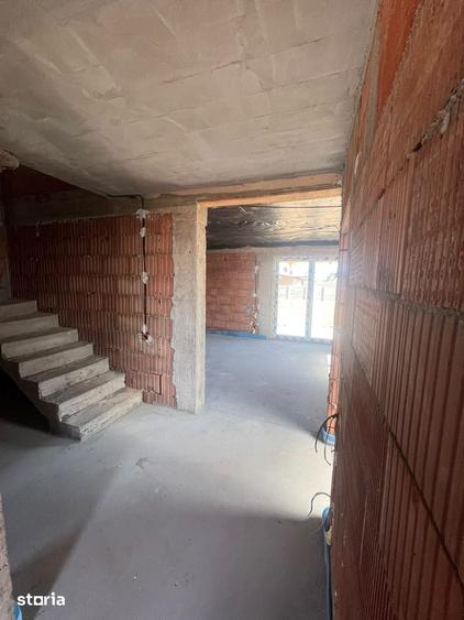 Duplex elegant in Mo?ni?a Noua, 115 mp utili, teren 400 mp - 2