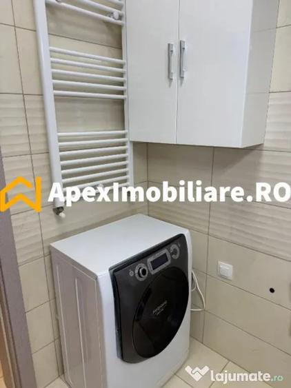 Apartament 2 camere de inchiriat Mihai Bravu Bucure?ti | Ap - 6