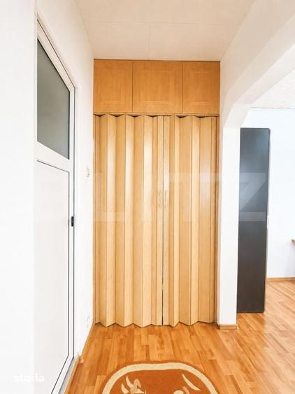 Apartament de inchiriat, 2 camere, 42 mp, zona Micro 3 - 1