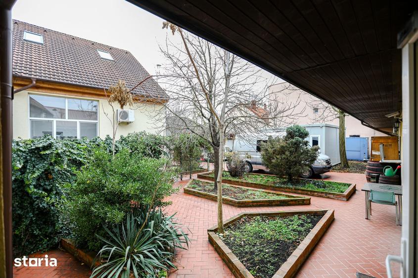 Spațiu comercial, de 760 mp, în Blașcovici