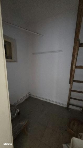 Casă cu 3 camere decomandat cu Teren 360 Mp în Burdea