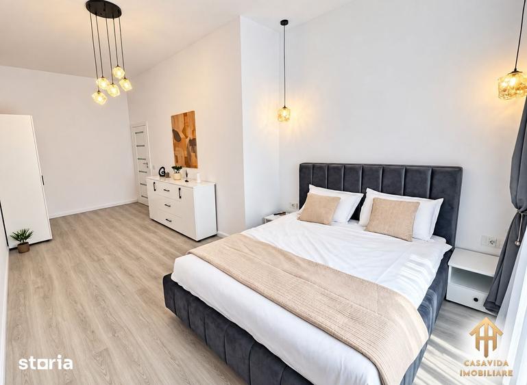 Apartament cu 3 camere în Ultracentral