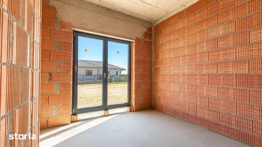 Comision 0% Duplex Sanandrei | Despartit camera tehnica| 4 dormitoare - 6