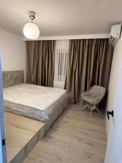 Apartament cu 2 camere nedecomandat în Aviației