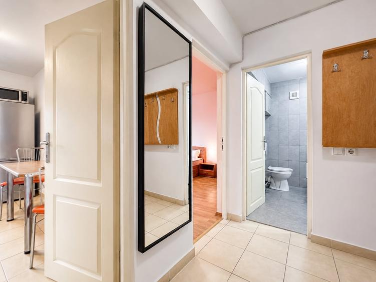 Apartament cu o camera, zona Calea Turzii/Buna Ziua - 7