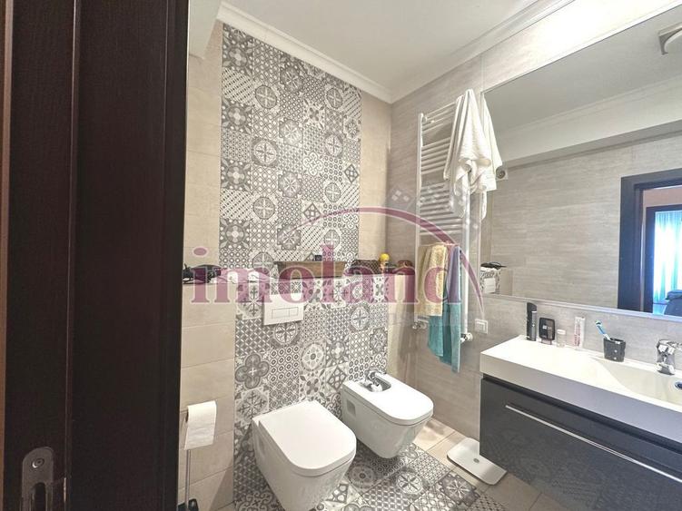 Apartament 4 camere - 193mpu - 2 terase - 2 locuri parcar... - 8