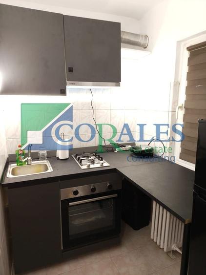 Zona Soarelui. Aproape de parc. Ideal pt investitie. Renovata! - 1