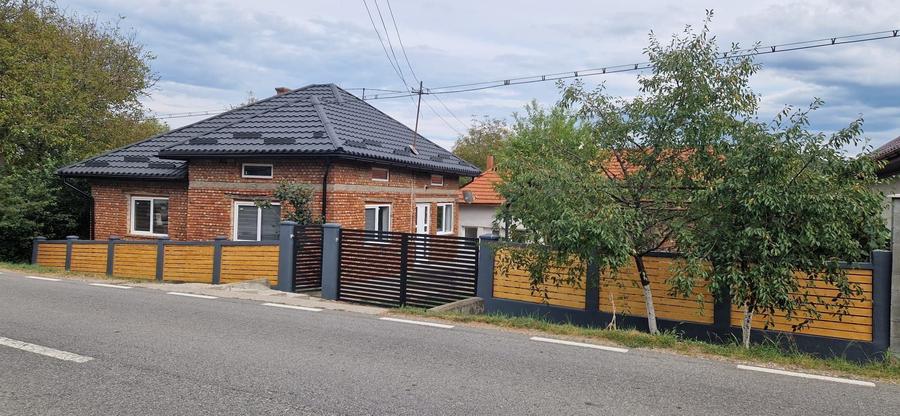 Casa de vanzare Ciocmani - 7