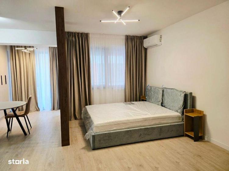 Studio Premium | Parcare subterana | Prima inchiriere | IVORY Residenc - 1
