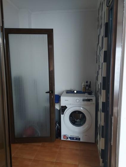 Apartament cu 2 camere semidecomandat, mobilat în Găvana 3
