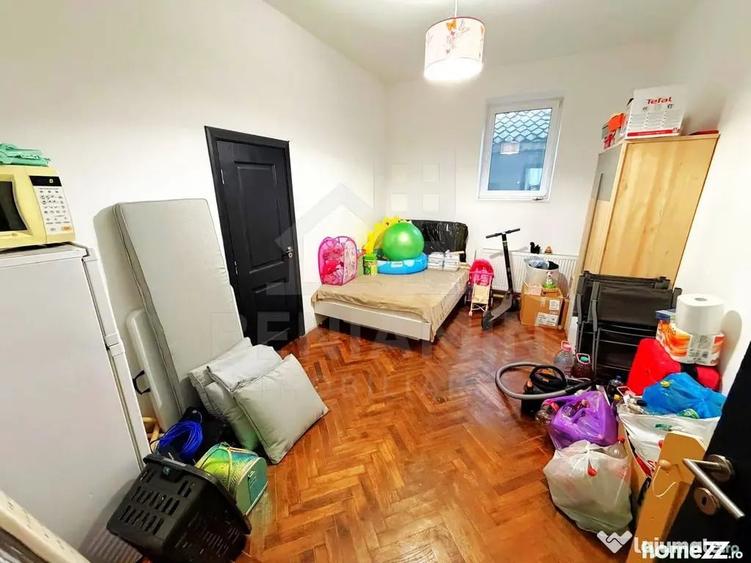 Casă cu 3 camere cu Teren 455 Mp în Bod