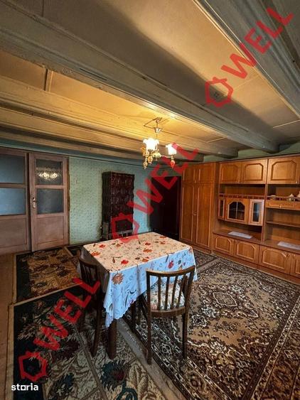 Casă cu 2 camere în Jimbor