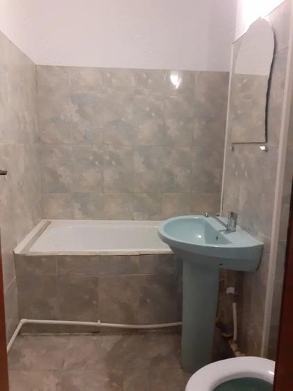 Garsonieră decomandată în Radu Negru