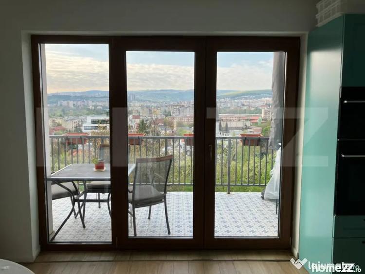 Casă cu 4 camere cu Teren 316 Mp în Central